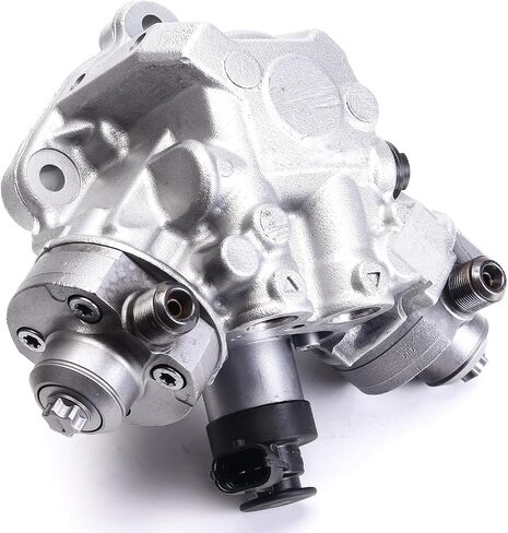 0445010804 High Pressure Fuel Pump Compatible with Fo-rd F250 F350 F450 F550 Super Duty 6.7L 2015-2019 in Saudi Arabia