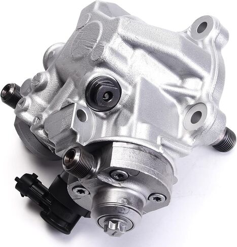 0445010804 High Pressure Fuel Pump Compatible with Fo-rd F250 F350 F450 F550 Super Duty 6.7L 2015-2019 in Saudi Arabia