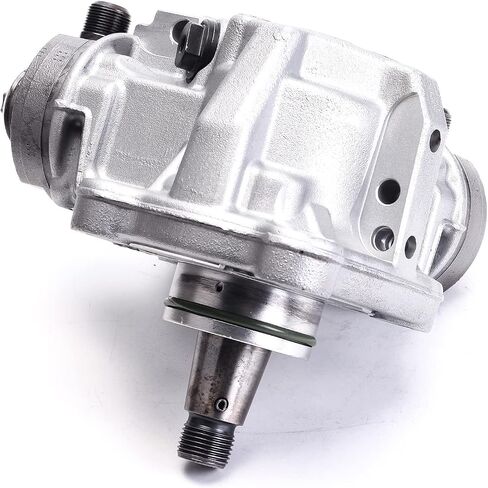 0445010804 High Pressure Fuel Pump Compatible with Fo-rd F250 F350 F450 F550 Super Duty 6.7L 2015-2019 in Saudi Arabia