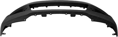 مصدات توفر - واجهة غطاء ممتص الصدمات الأمامي متوافقة مع 2009 2010 2011 Honda Civic Coupe 09 10 11، HO1000262 in Saudi Arabia
