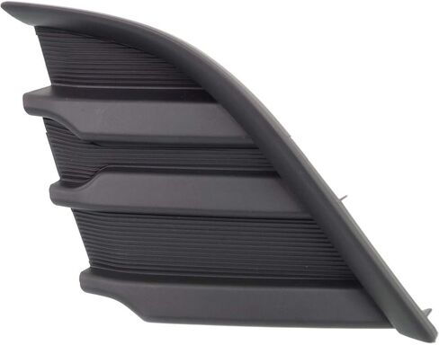 For Scion tC 2014-2016 Fog Light Cover Driver Side | Front | CAPA | SC1038103 in Saudi Arabia