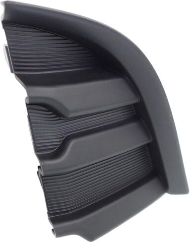 For Scion tC 2014-2016 Fog Light Cover Driver Side | Front | CAPA | SC1038103 in Saudi Arabia
