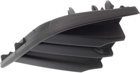 For Scion tC 2014-2016 Fog Light Cover Driver Side | Front | CAPA | SC1038103 in Saudi Arabia