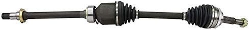 Pair Front CV Axle Shaft Assembly for 2000-2005 Toyota Celica GT Models with Auto Trans. in Saudi Arabia