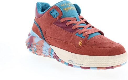 Skechers Men's Sneaker in Saudi Arabia