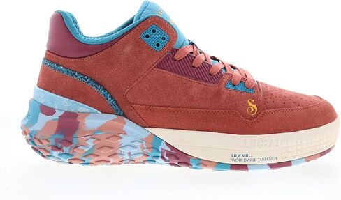 Skechers Men's Sneaker in Saudi Arabia