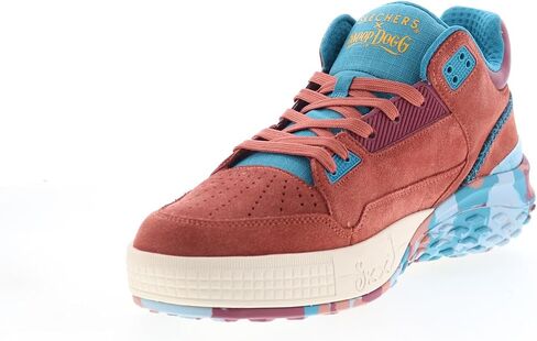 Skechers Men's Sneaker in Saudi Arabia