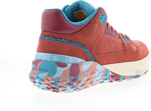 Skechers Men's Sneaker in Saudi Arabia