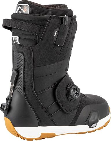 Nitro Venture TLS Step On Men's Snowboard Boots in Saudi Arabia
