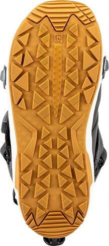 Nitro Venture TLS Step On Men's Snowboard Boots in Saudi Arabia