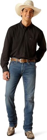 قميص ARIAT 360 Airflow ذو المقاس الكلاسيكي in Saudi Arabia