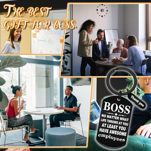 أفضل هدايا رئيسه، هدايا تقدير الموظف، سلاسل المفاتيح للرجال، هدية لرئيسه ذكر، هدية وداع للرؤساء الذين يتركون الوظيفة، عيد الميلاد، عيد الشكر، حلقة مفاتيح in Kuwait