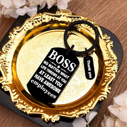 أفضل هدايا رئيسه، هدايا تقدير الموظف، سلاسل المفاتيح للرجال، هدية لرئيسه ذكر، هدية وداع للرؤساء الذين يتركون الوظيفة، عيد الميلاد، عيد الشكر، حلقة مفاتيح in Kuwait