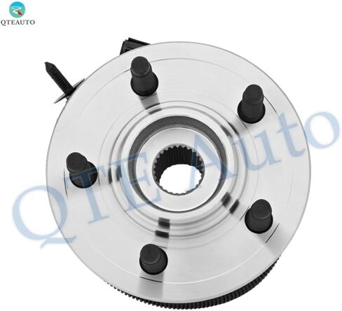 PM Auto Front Wheel Hub Bearings Assembly Replacement for 2002-2005 Mercury Mountaineer, Wheel Bearing Hubs Pair of 2 in Saudi Arabia