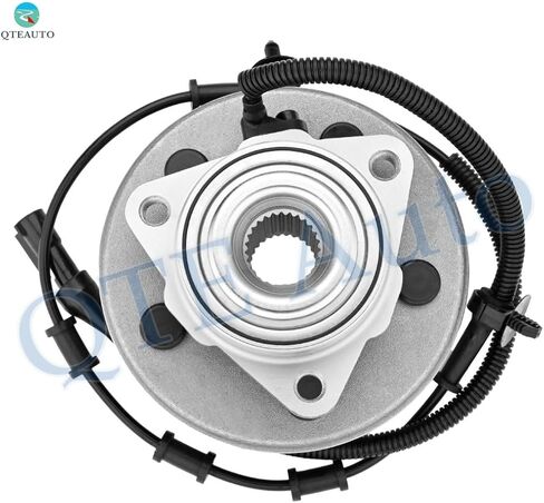 PM Auto Front Wheel Hub Bearings Assembly Replacement for 2002-2005 Mercury Mountaineer, Wheel Bearing Hubs Pair of 2 in Saudi Arabia