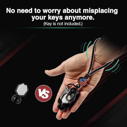 Key Shell Key Cover Holder Case Compatible with Ryker 600/900 Rally/Sport Edition Accessories (B-Black) in Saudi Arabia