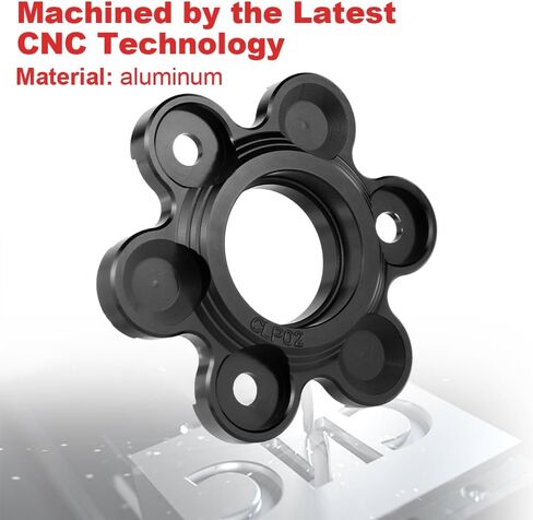 Xitomer CNC Clutch Lifter Plate Fit for 2022-2025 Grom 125 MSX125 / ABS & Monkey 125 / ABS 2022-2025 Motorcycle Lifter Clutch Plate Fit for Super Cub 125 & DAX 125 2022-2024 in Saudi Arabia