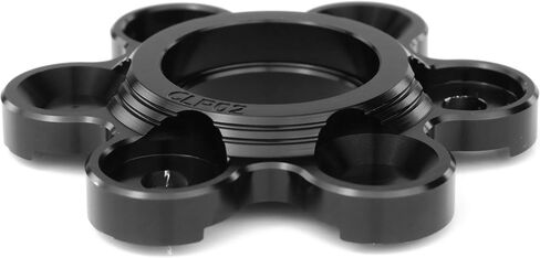 Xitomer CNC Clutch Lifter Plate Fit for 2022-2025 Grom 125 MSX125 / ABS & Monkey 125 / ABS 2022-2025 Motorcycle Lifter Clutch Plate Fit for Super Cub 125 & DAX 125 2022-2024 in Saudi Arabia