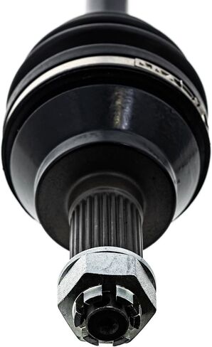 عمود محرك نصف محور السيرة الذاتية الأمامي من NICHE لـ Polaris General XP 4 1000 1334269 UTV 2 Pack in Saudi Arabia