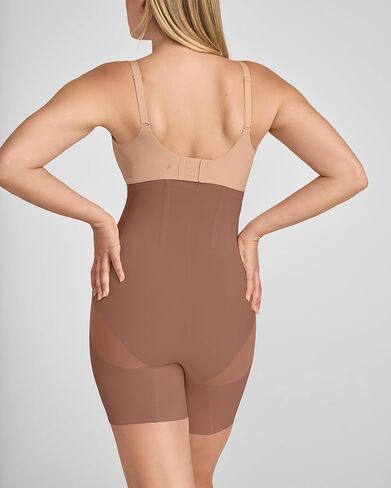 HONEYLOVE Shapewear for Women, SuperPower Short High Compression in Kuwait