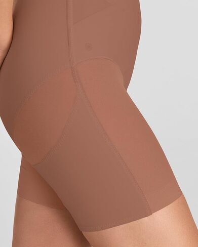HONEYLOVE Shapewear for Women, SuperPower Short High Compression in Kuwait