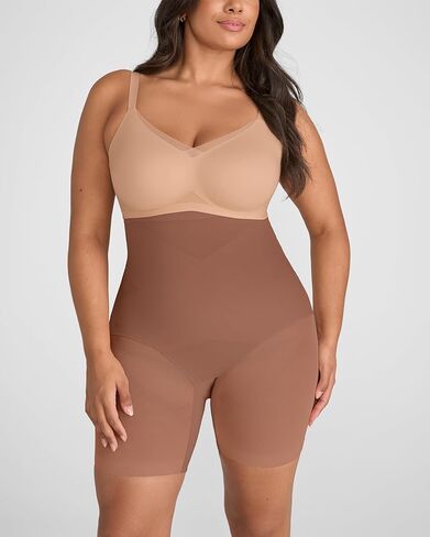 HONEYLOVE Shapewear for Women, SuperPower Short High Compression in Kuwait