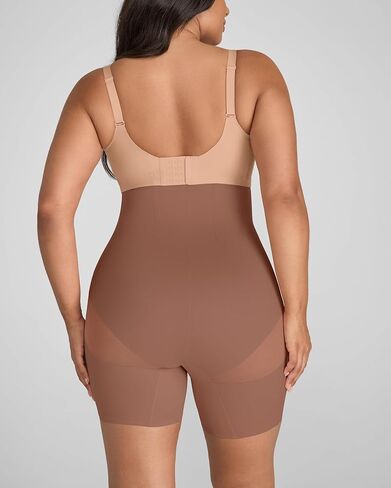 HONEYLOVE Shapewear for Women, SuperPower Short High Compression in Kuwait