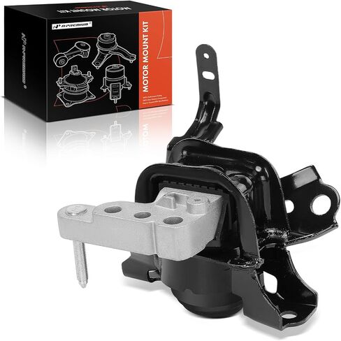 A-Premium Front Right Engine Motor Mount Compatible with Toyota RAV4 2019-2023 & Lexus NX250 2022-2024, 2.5L in Saudi Arabia