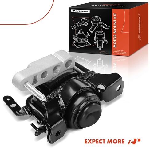 A-Premium Front Right Engine Motor Mount Compatible with Toyota RAV4 2019-2023 & Lexus NX250 2022-2024, 2.5L in Saudi Arabia