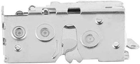 Right Sliding Door Lock Latch 9017301135 Replacement Compatible with Sprinter 2003-2006 Passenger Side in Saudi Arabia