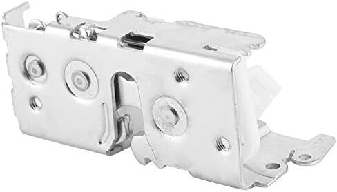 Right Sliding Door Lock Latch 9017301135 Replacement Compatible with Sprinter 2003-2006 Passenger Side in Saudi Arabia