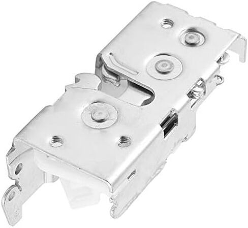 Right Sliding Door Lock Latch 9017301135 Replacement Compatible with Sprinter 2003-2006 Passenger Side in Saudi Arabia