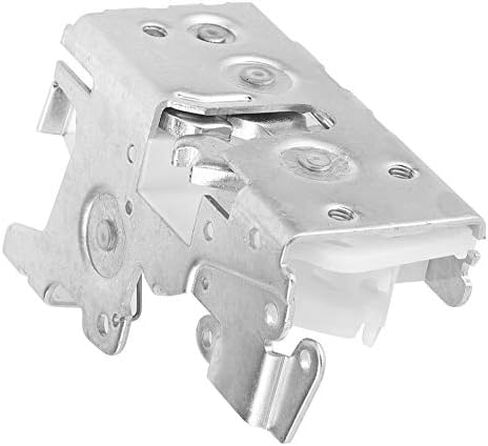 Right Sliding Door Lock Latch 9017301135 Replacement Compatible with Sprinter 2003-2006 Passenger Side in Saudi Arabia