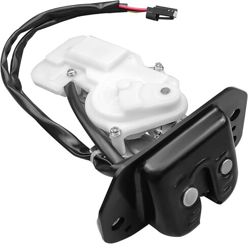 Tailgate Lock Latch Actuator Assembly Fit for Lincoln Navigator Ford Expedition Explorer Flex, Trunk Lid Liftgate Door Lock Replace 7L1Z-7843150-D, Liftgate Latch Actuator Release in Saudi Arabia