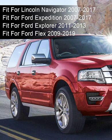Tailgate Lock Latch Actuator Assembly Fit for Lincoln Navigator Ford Expedition Explorer Flex, Trunk Lid Liftgate Door Lock Replace 7L1Z-7843150-D, Liftgate Latch Actuator Release in Saudi Arabia