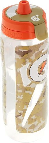 Gatorade Gx Bottle, Candace Parker, 30 Oz in Saudi Arabia