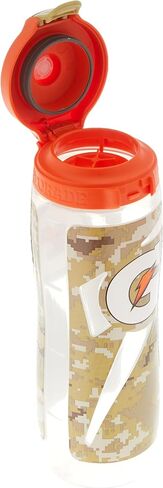 Gatorade Gx Bottle, Candace Parker, 30 Oz in Saudi Arabia