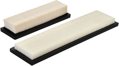 7310820 7313306 Cabin Air Filter fit for Bobcat S62 S64 S66 S76 Skid Steer Loaders T62 T64 T66 T76 Track Loaders in Saudi Arabia
