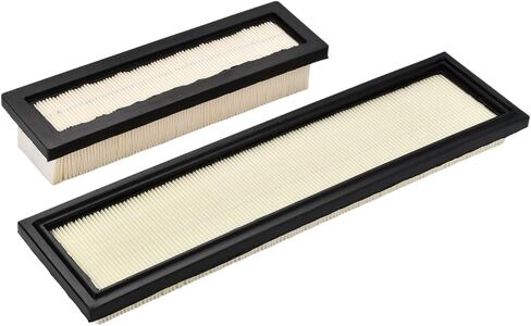 7310820 7313306 Cabin Air Filter fit for Bobcat S62 S64 S66 S76 Skid Steer Loaders T62 T64 T66 T76 Track Loaders in Saudi Arabia