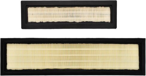 7310820 7313306 Cabin Air Filter fit for Bobcat S62 S64 S66 S76 Skid Steer Loaders T62 T64 T66 T76 Track Loaders in Saudi Arabia