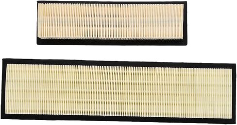 7310820 7313306 Cabin Air Filter fit for Bobcat S62 S64 S66 S76 Skid Steer Loaders T62 T64 T66 T76 Track Loaders in Saudi Arabia