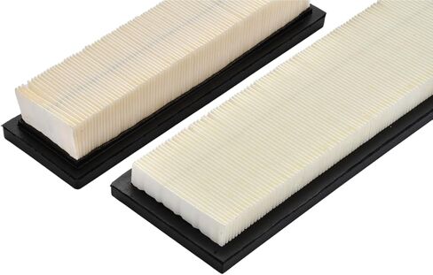 7310820 7313306 Cabin Air Filter fit for Bobcat S62 S64 S66 S76 Skid Steer Loaders T62 T64 T66 T76 Track Loaders in Saudi Arabia