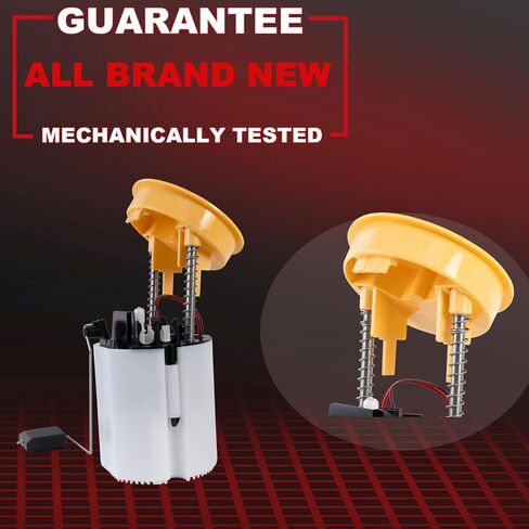 Electric Fuel Pump Assembly w/Sending Unit Compatible for 2003-2009 Mercedes-Benz E320 E350 E500 CLS500 V8 3.2L 3.5L 5.0L Replace E8530M 2114702994 in Saudi Arabia