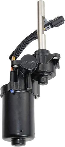 محرك لوحة التشغيل GeLuoXi EBY-190013L-0754 الأمامي الأيمن للراكب من أجل سلامة الدخول والخروج لموديلات مختارة من Chevy وCadillac وGMC in Saudi Arabia