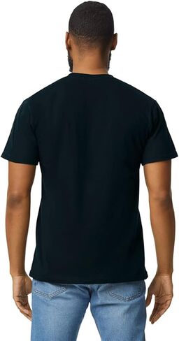 Gildan Men's Classic Fit Hammer Tee Shirt in Saudi Arabia