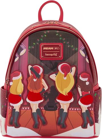 حقيبة ظهر صغيرة من Loungefly Paramount Mean Girls in Saudi Arabia