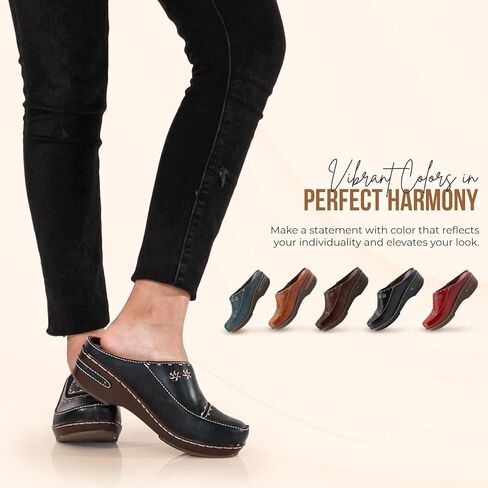 L'Artiste by Spring Step Chino Black EU 41 (US Women's 9.5-10) M in Saudi Arabia