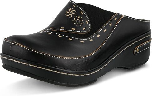 L'Artiste by Spring Step Chino Black EU 41 (US Women's 9.5-10) M in Saudi Arabia