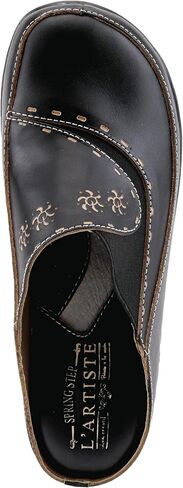 L'Artiste by Spring Step Chino Black EU 41 (US Women's 9.5-10) M in Saudi Arabia