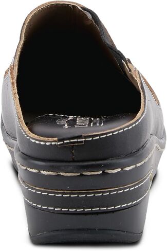 L'Artiste by Spring Step Chino Black EU 41 (US Women's 9.5-10) M in Saudi Arabia